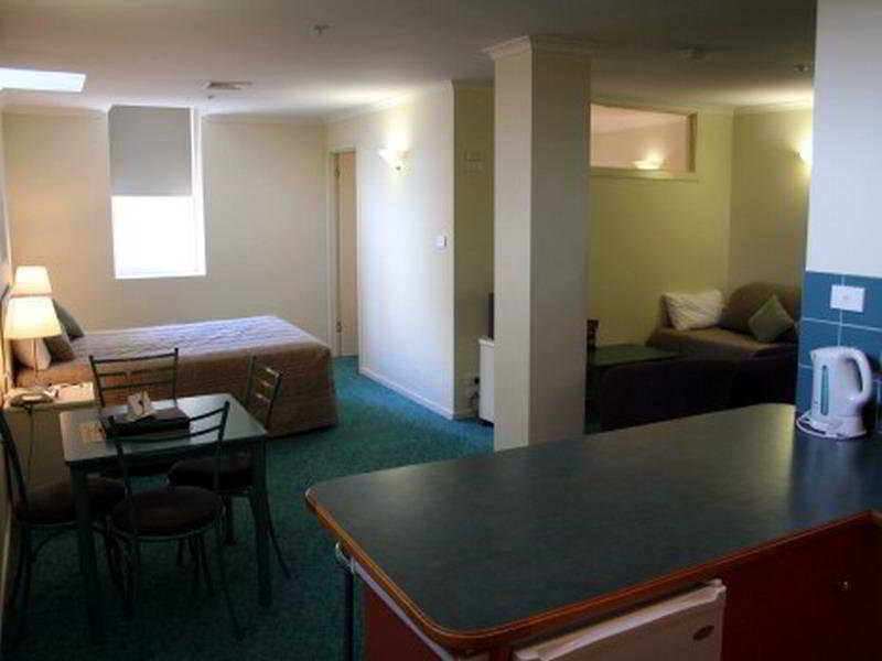 Waterfront 4* Hobart