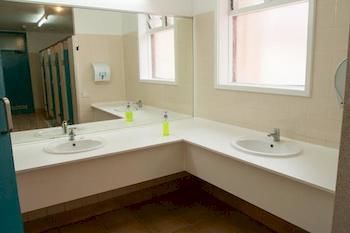 Hostel Backpackers Imperial Hobart