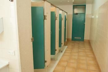 Backpackers Imperial Hobart