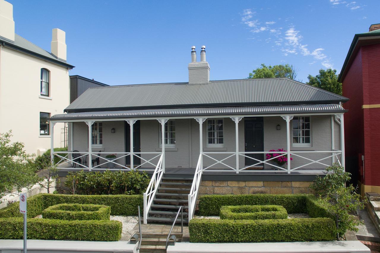 Apartment Colonial Hampdens