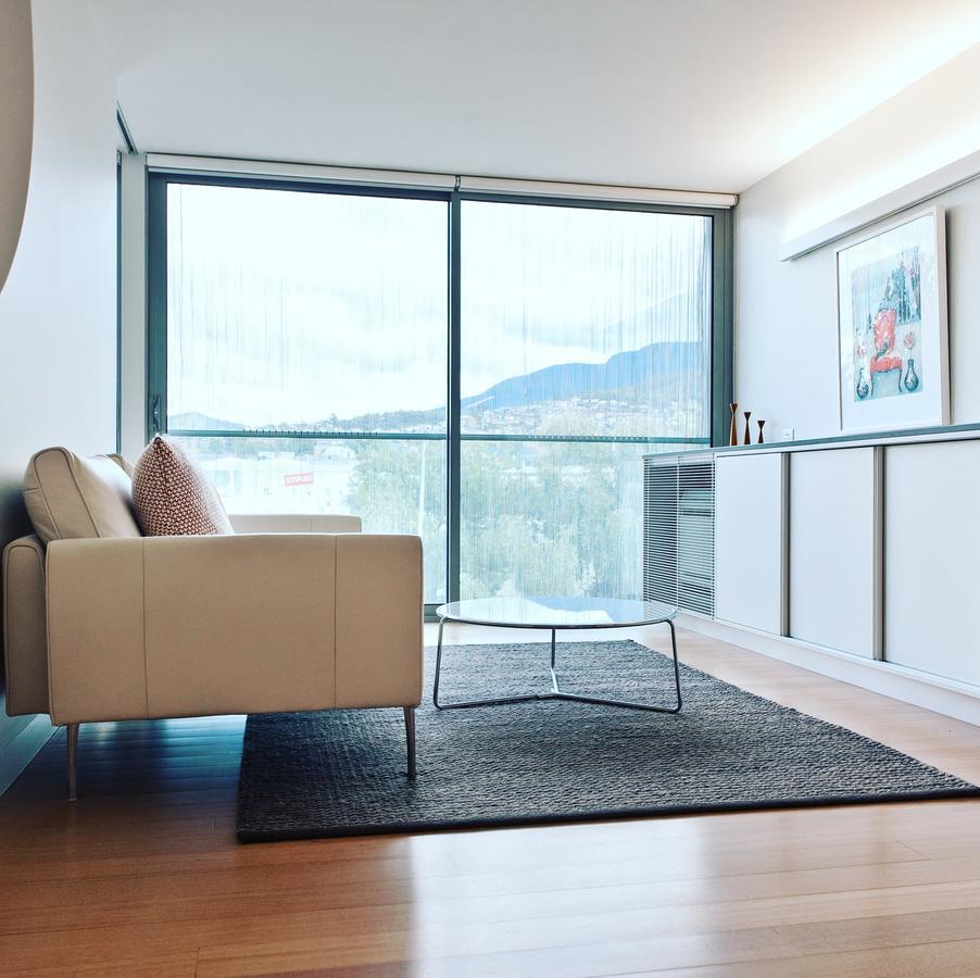 Quarry House Luxury Retreat Hobart