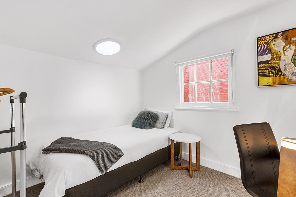 Apartment Colonial Hampdens Hobart