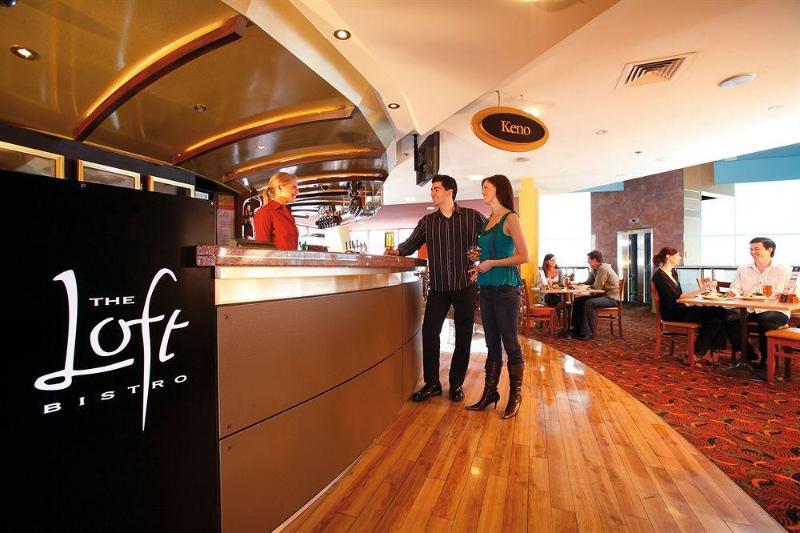Wrest Point Hotel 4*