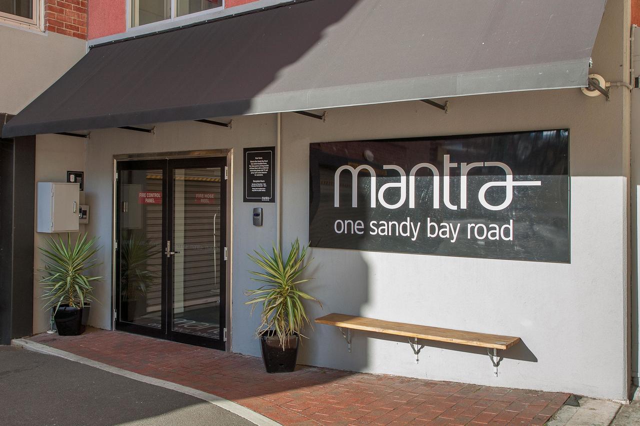 Mantra One Sandy Bay Road Hobart