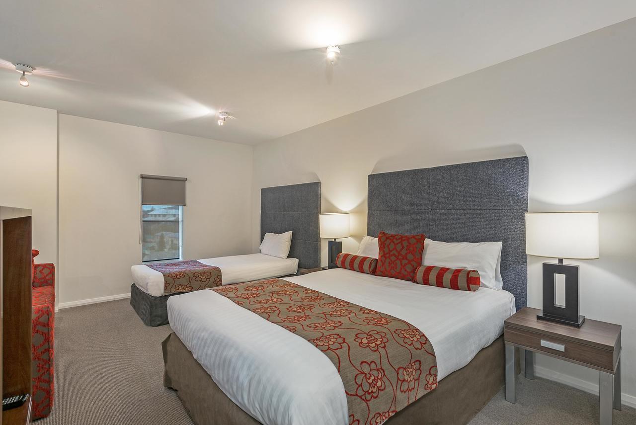 Mantra One Sandy Bay Road Hobart