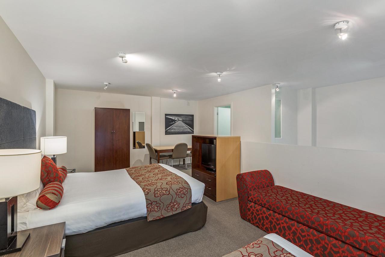 Mantra One Sandy Bay Road 4* Hobart