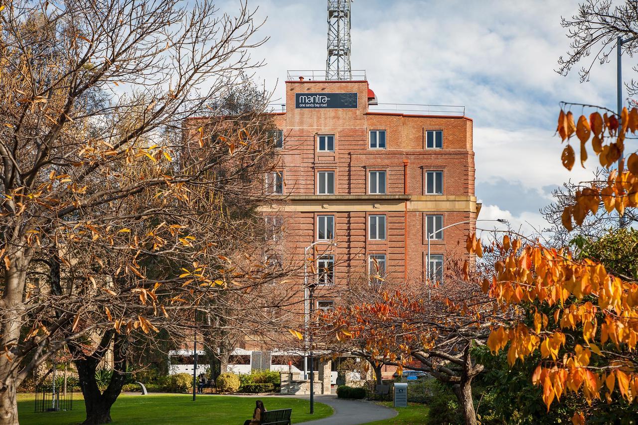 Aparthotel Mantra One Sandy Bay Road