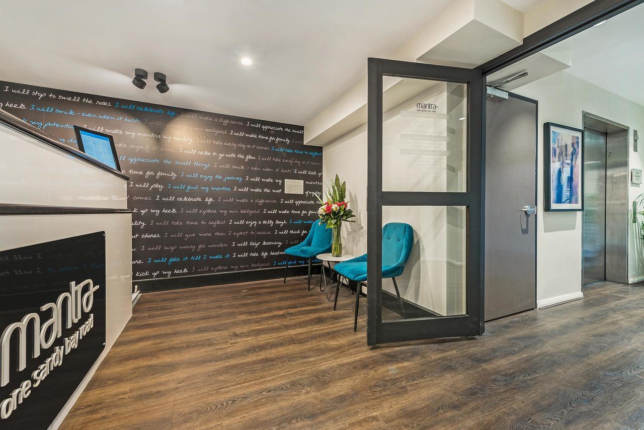 Mantra One Sandy Bay Road 4* Hobart