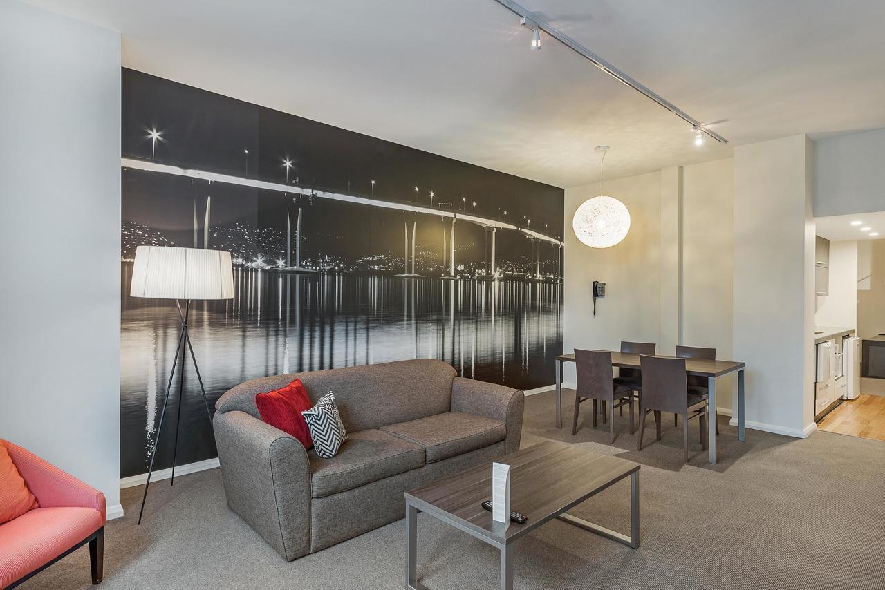 Mantra One Sandy Bay Road 4* Hobart