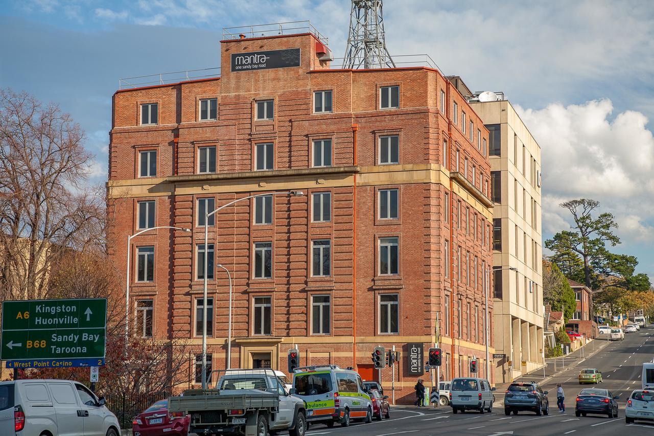 Mantra One Sandy Bay Road Aparthotel Hobart