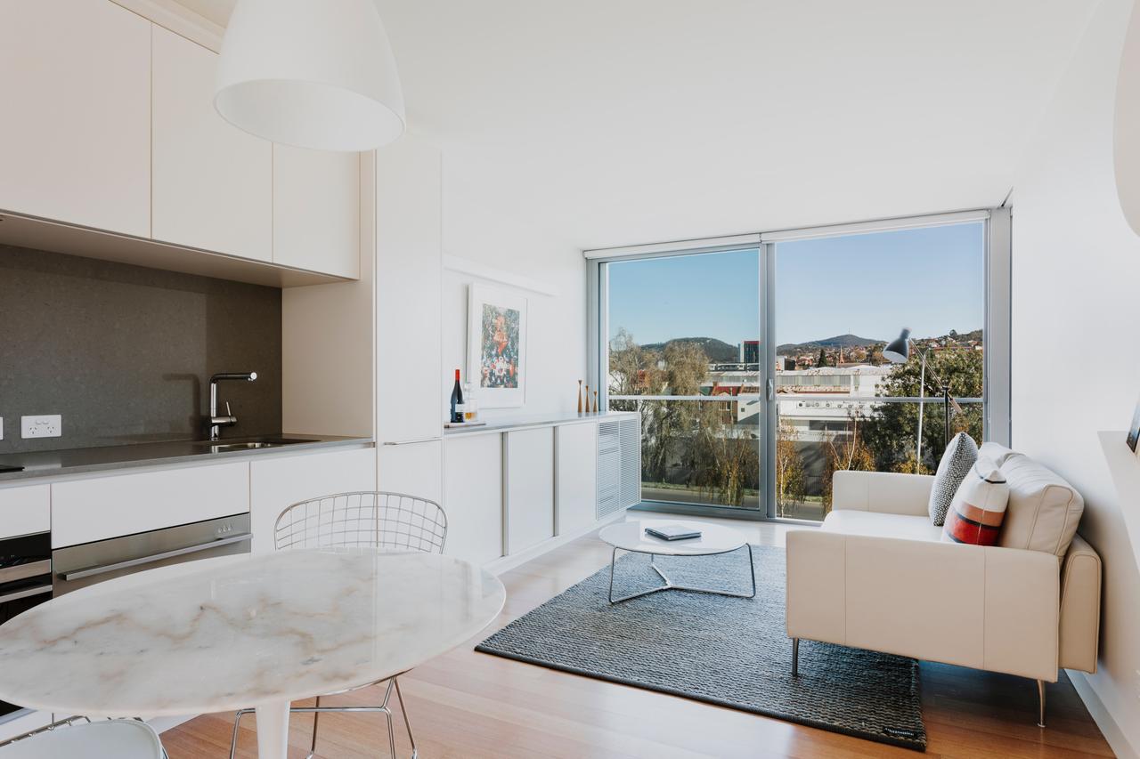Apartment Quarry House Luxury Retreat *