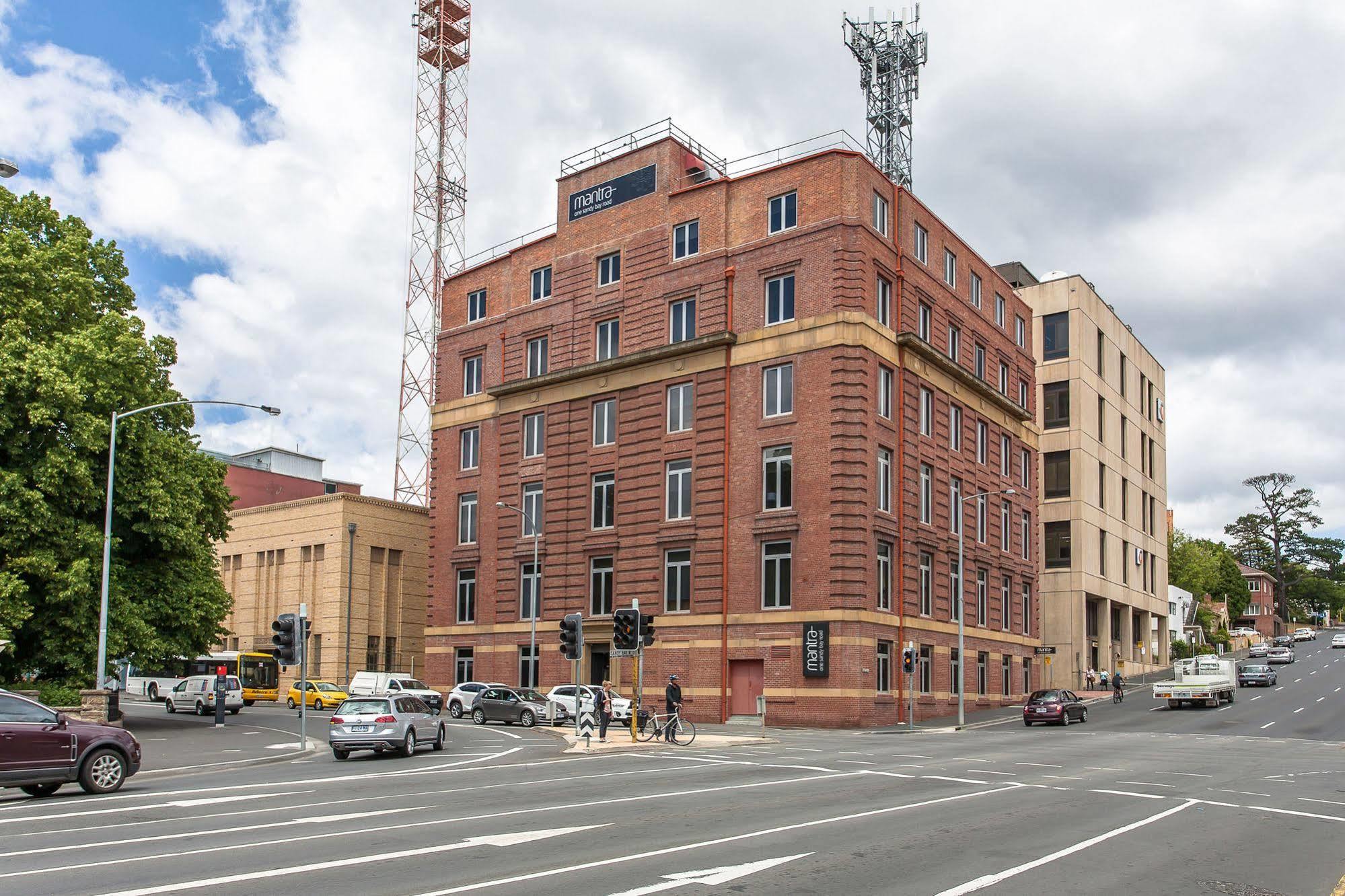 Mantra One Sandy Bay Road 4* Hobart