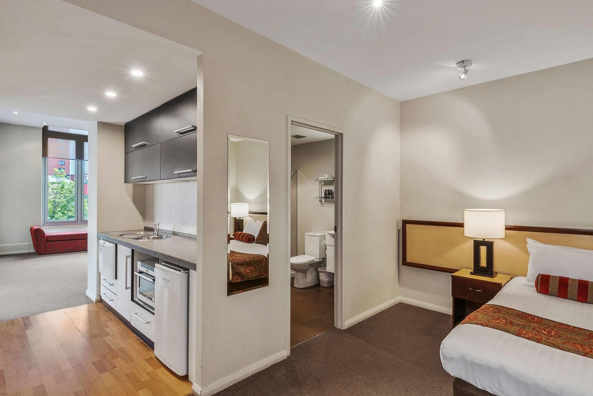 Mantra One Sandy Bay Road 4* Hobart