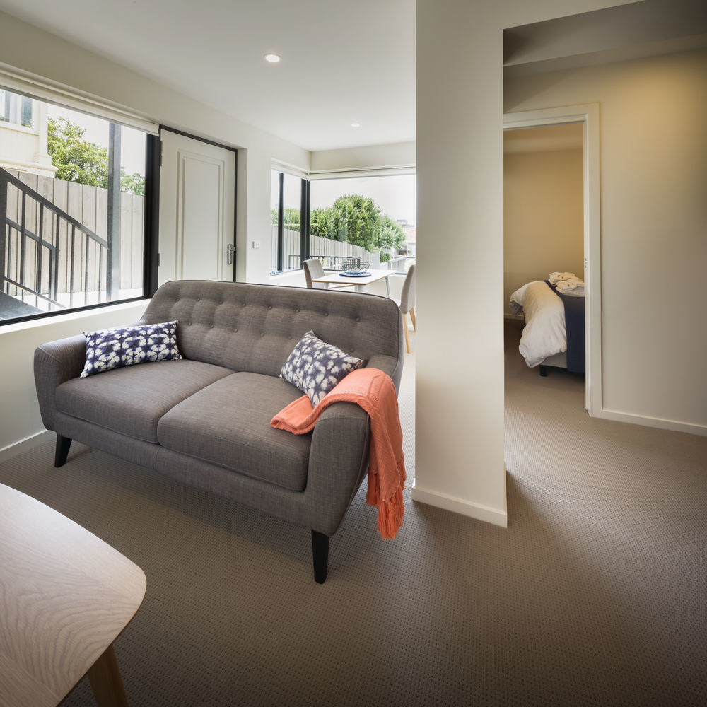 110 Hampden Aparthotel Hobart