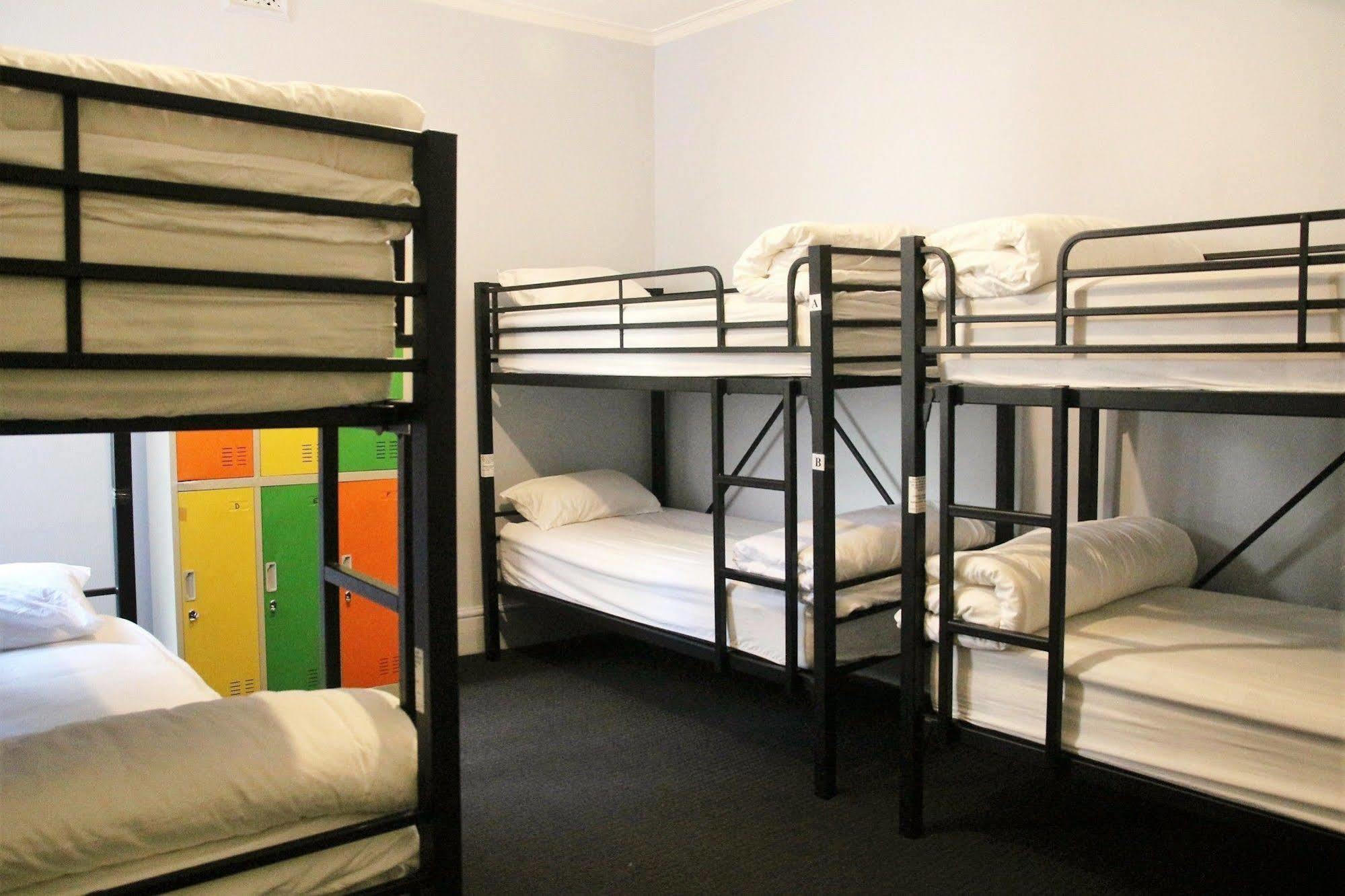 Backpackers Imperial Hostel Hobart