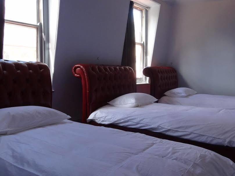 Backpackers Imperial * Hobart