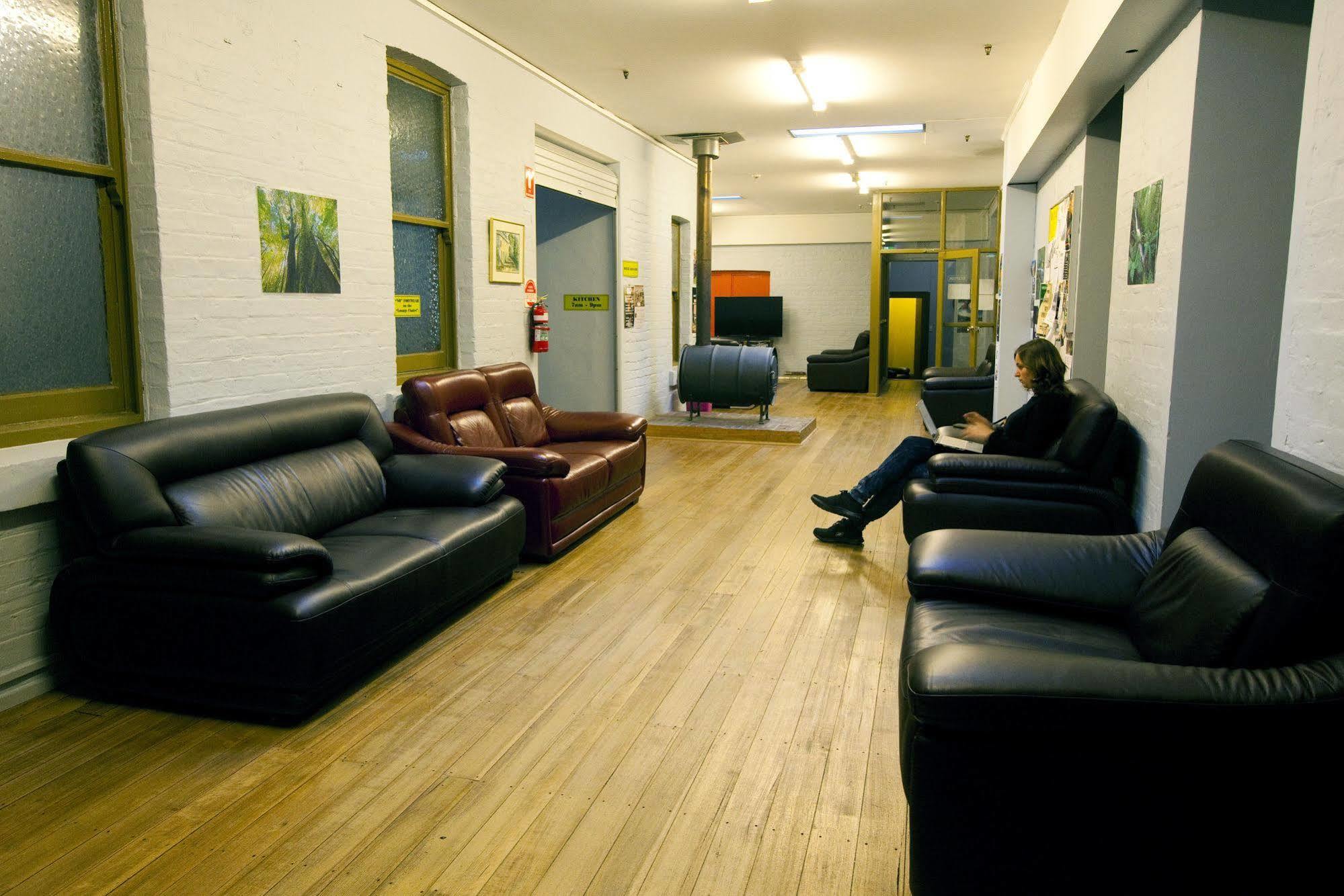 Backpackers Imperial Hobart