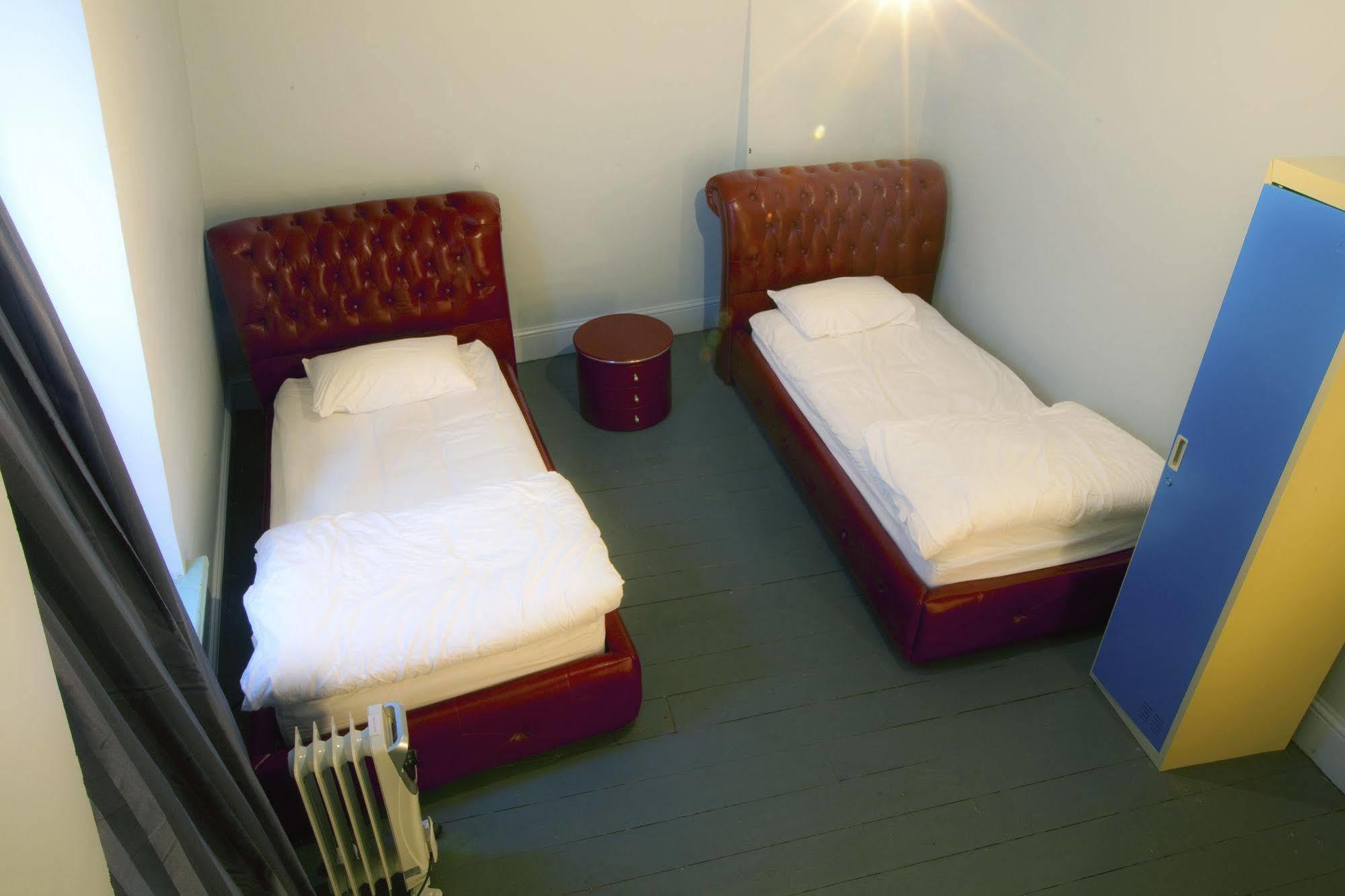 Hostel Backpackers Imperial *