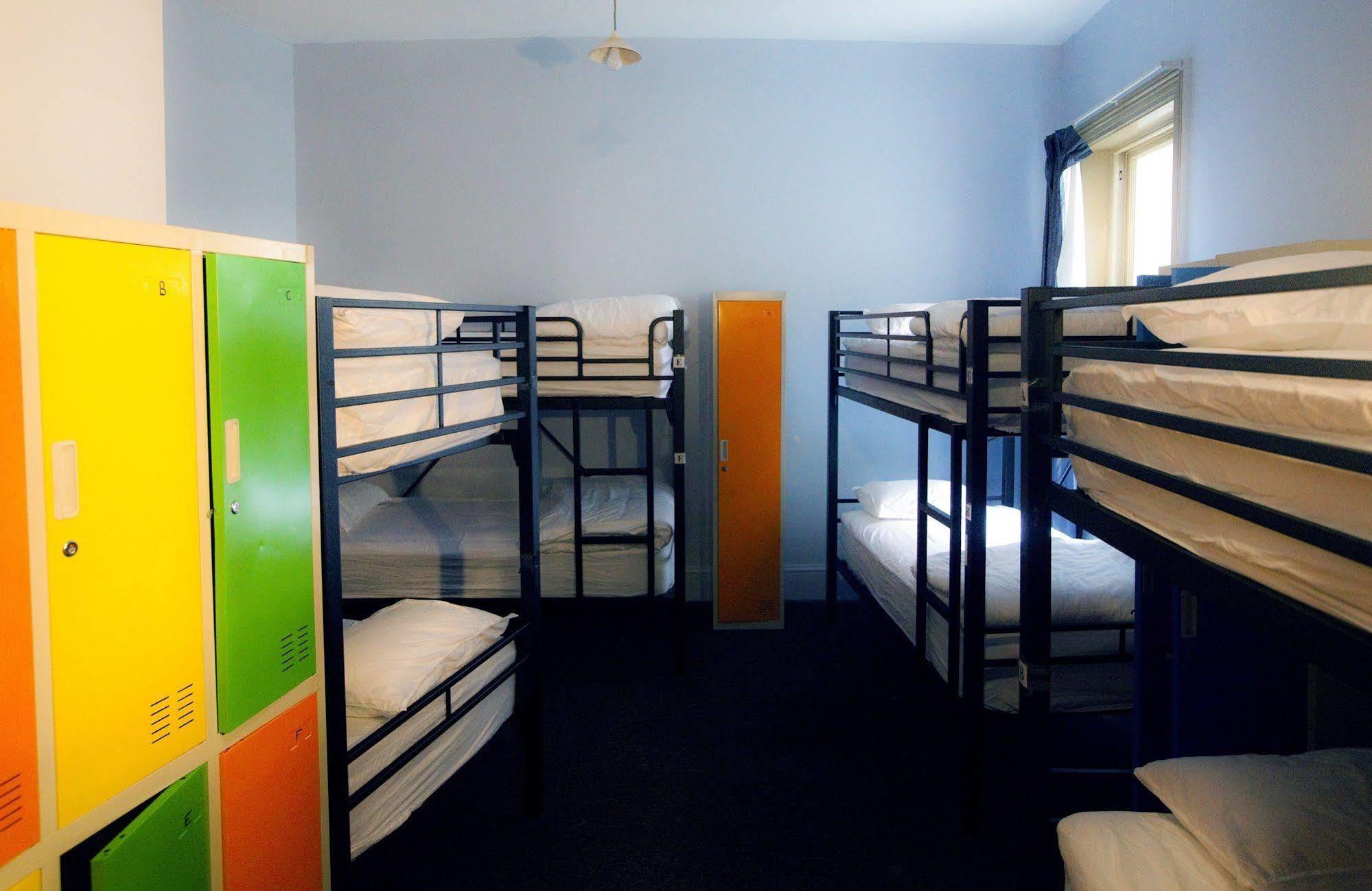 Hostel Backpackers Imperial Hobart