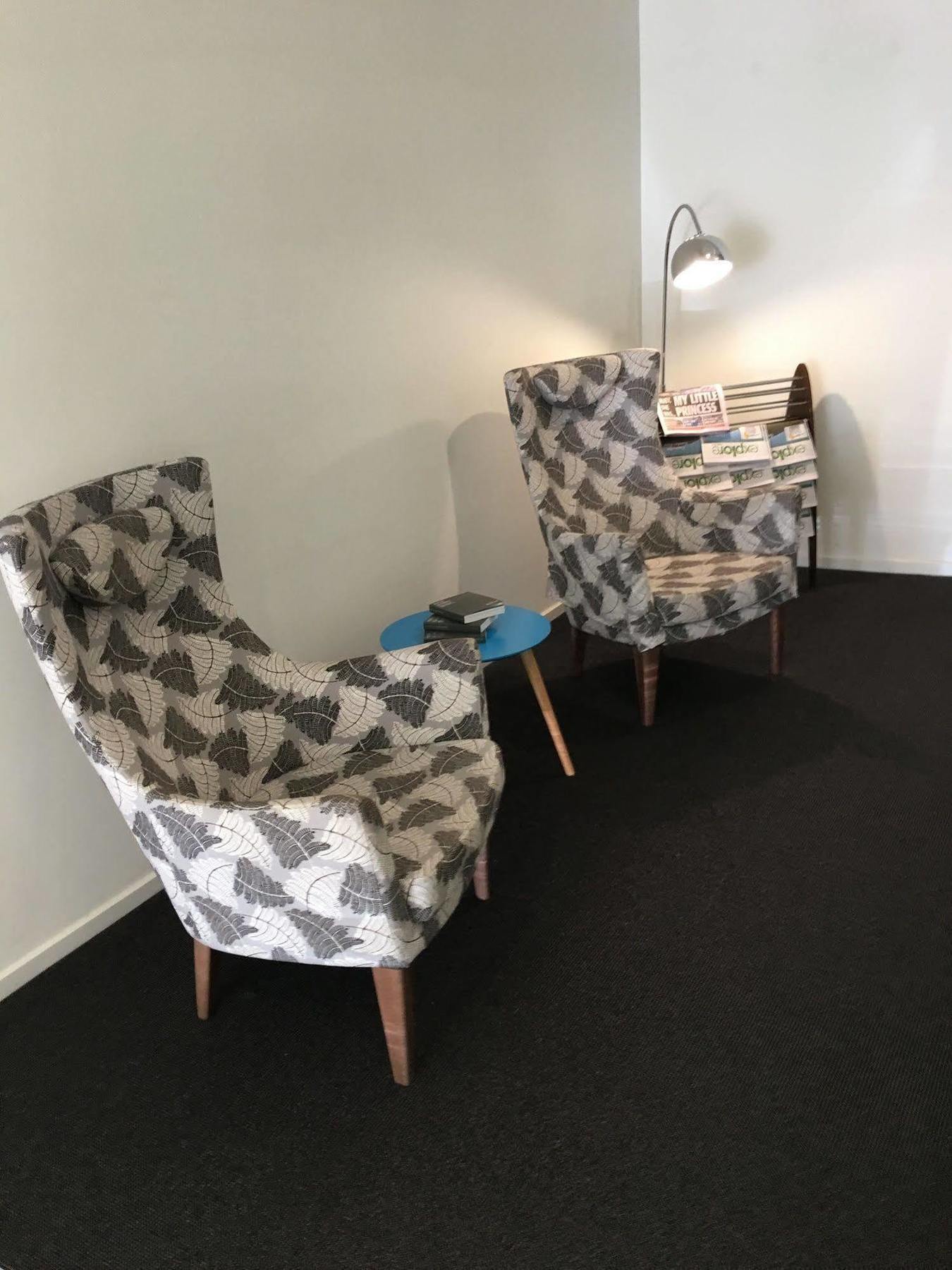 Waterfront 4* Hobart