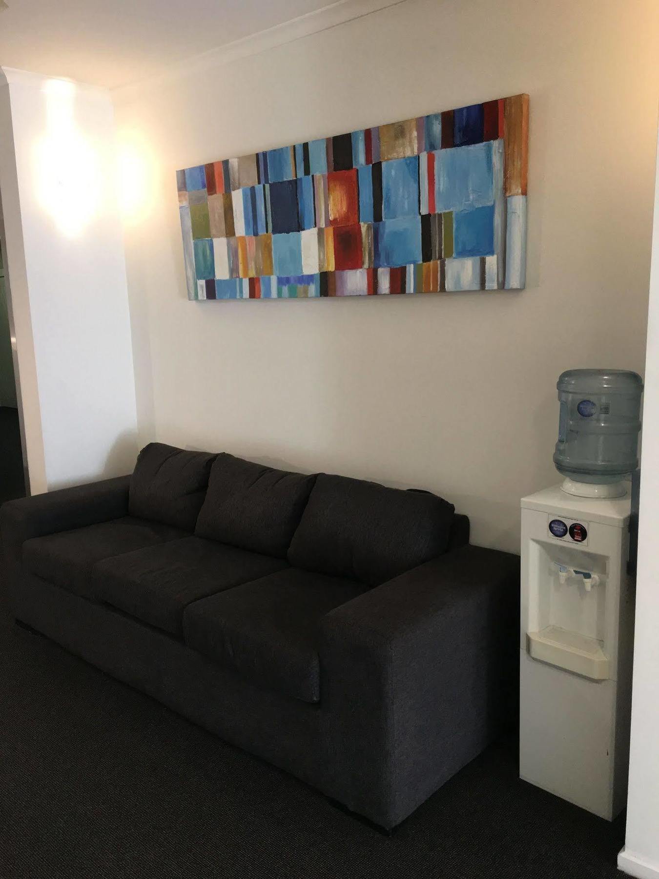 Aparthotel Waterfront 4*