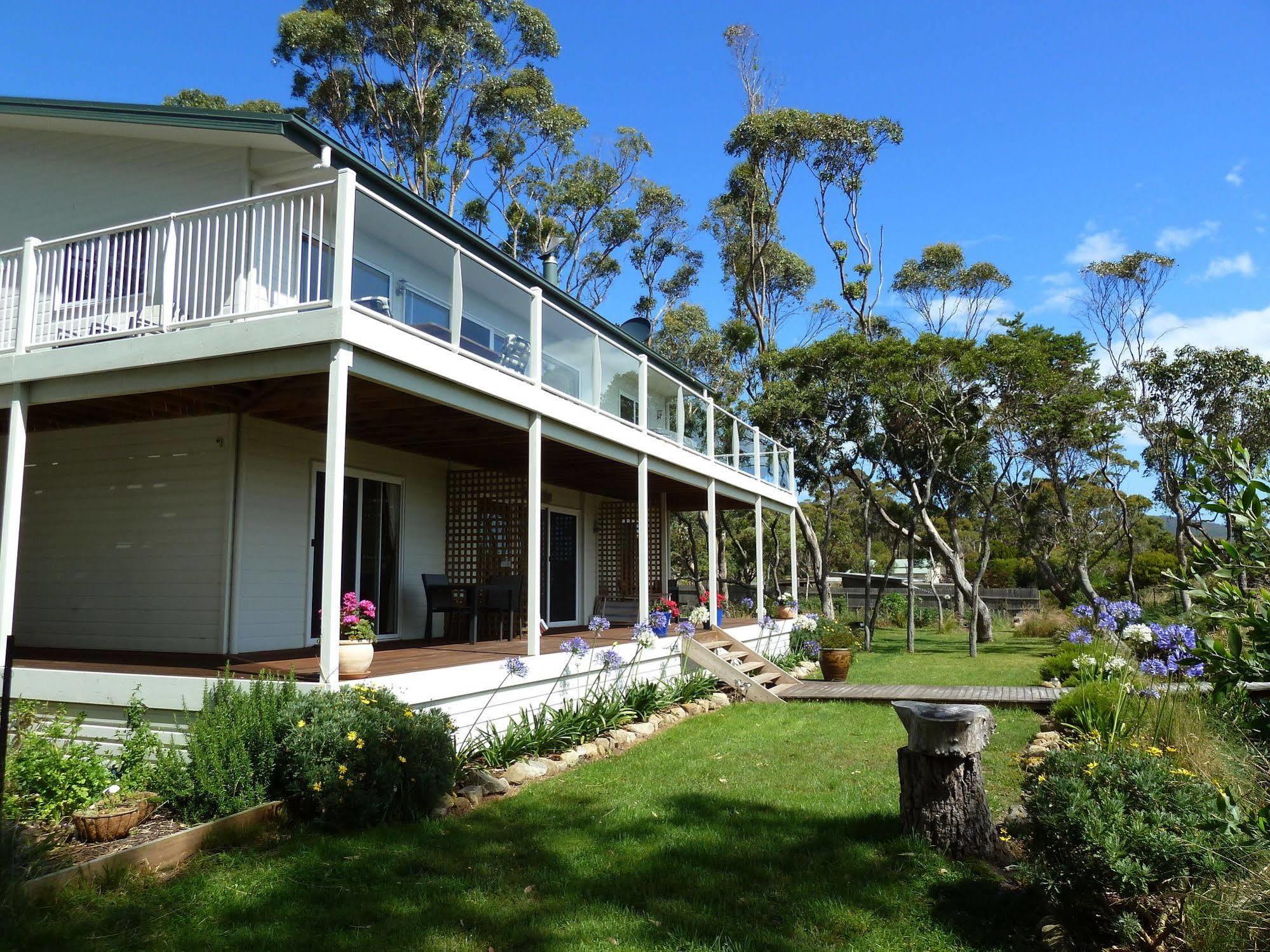 Casa Harpers Holiday home *