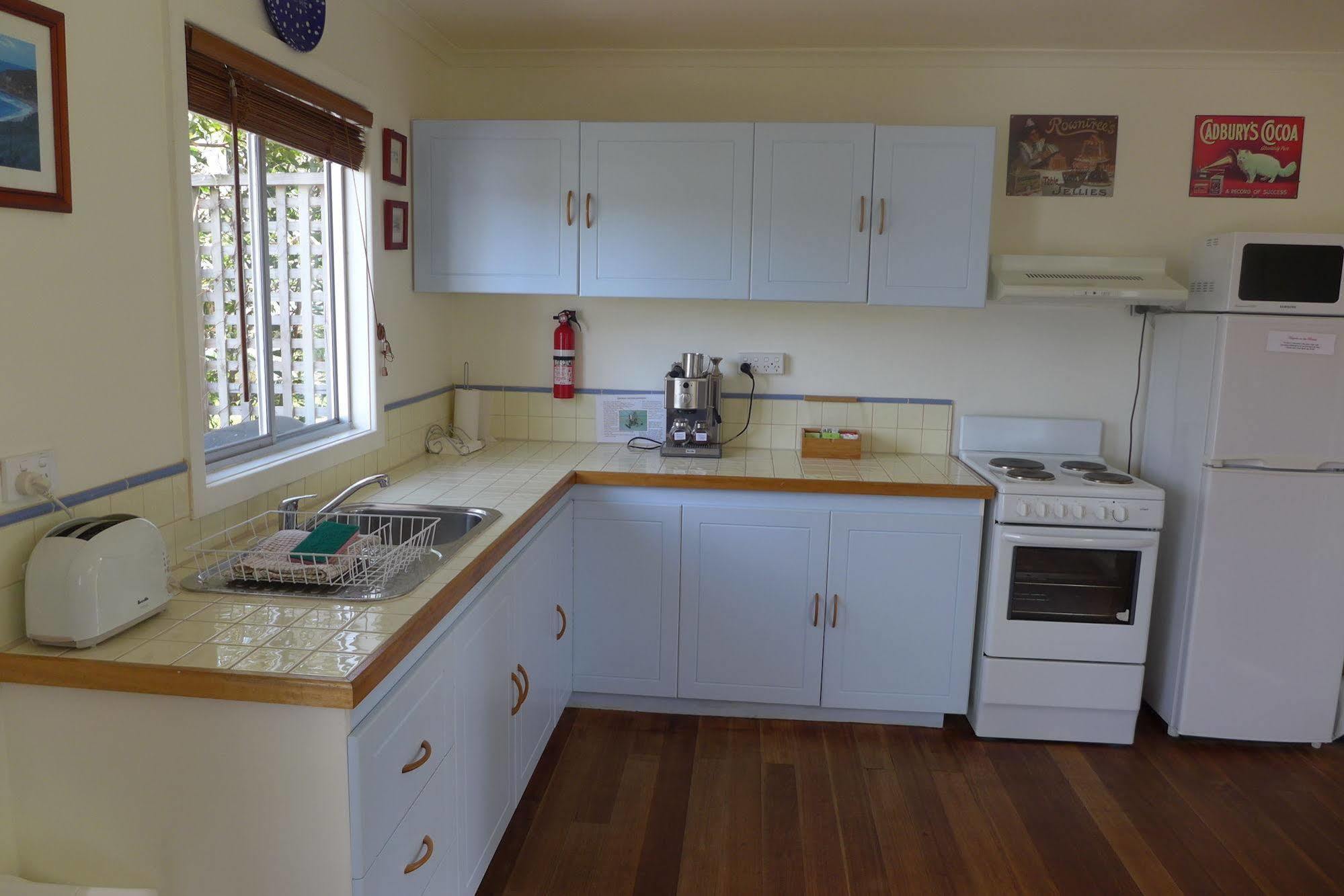 Holiday home Casa Harpers *