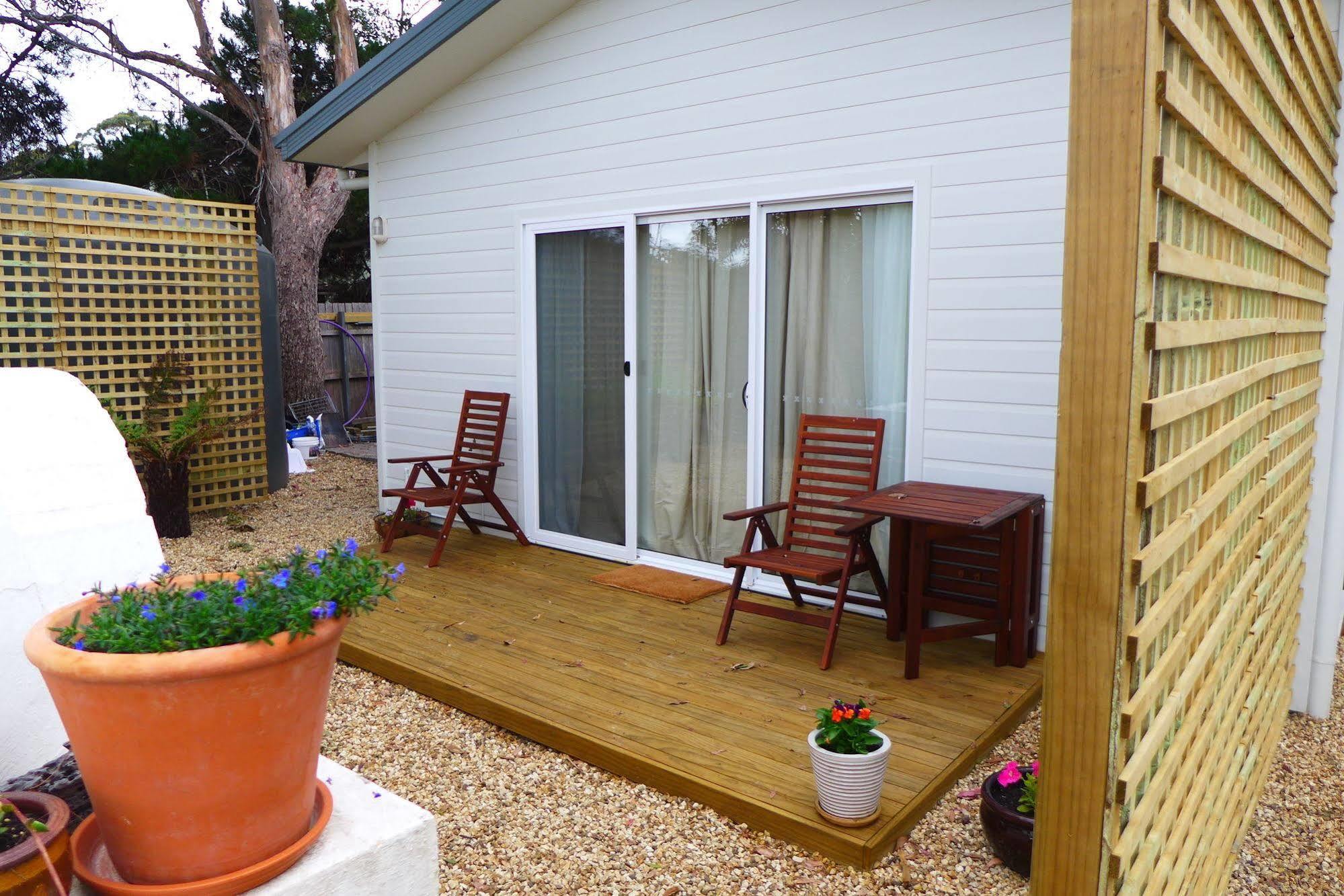 Casa Harpers Hobart