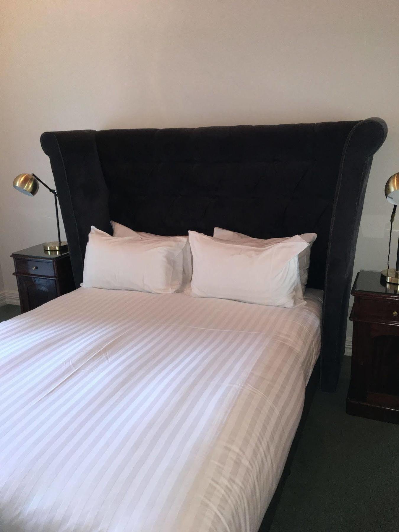 The Macquarie 4*