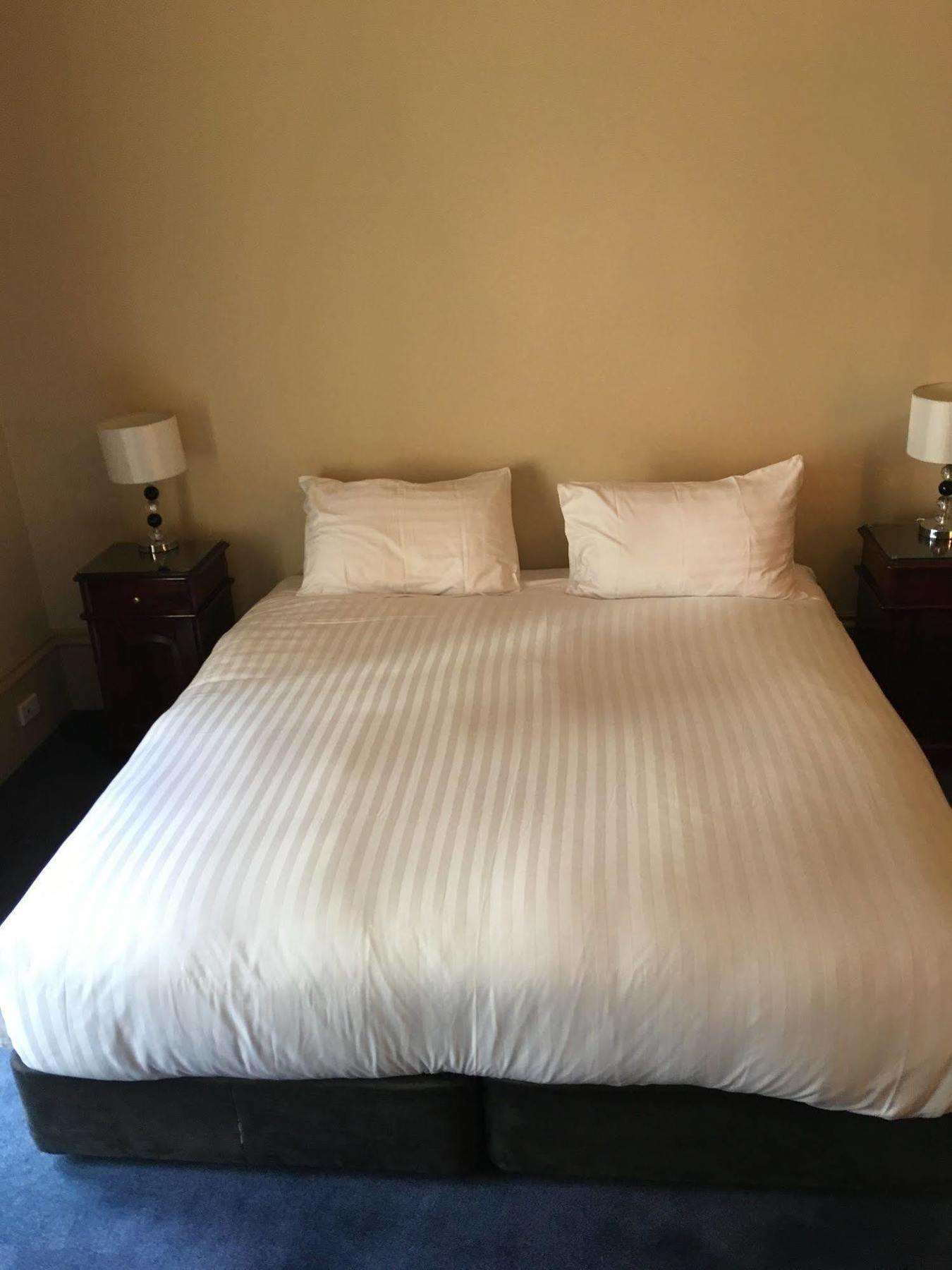 The Macquarie Hotel 4*