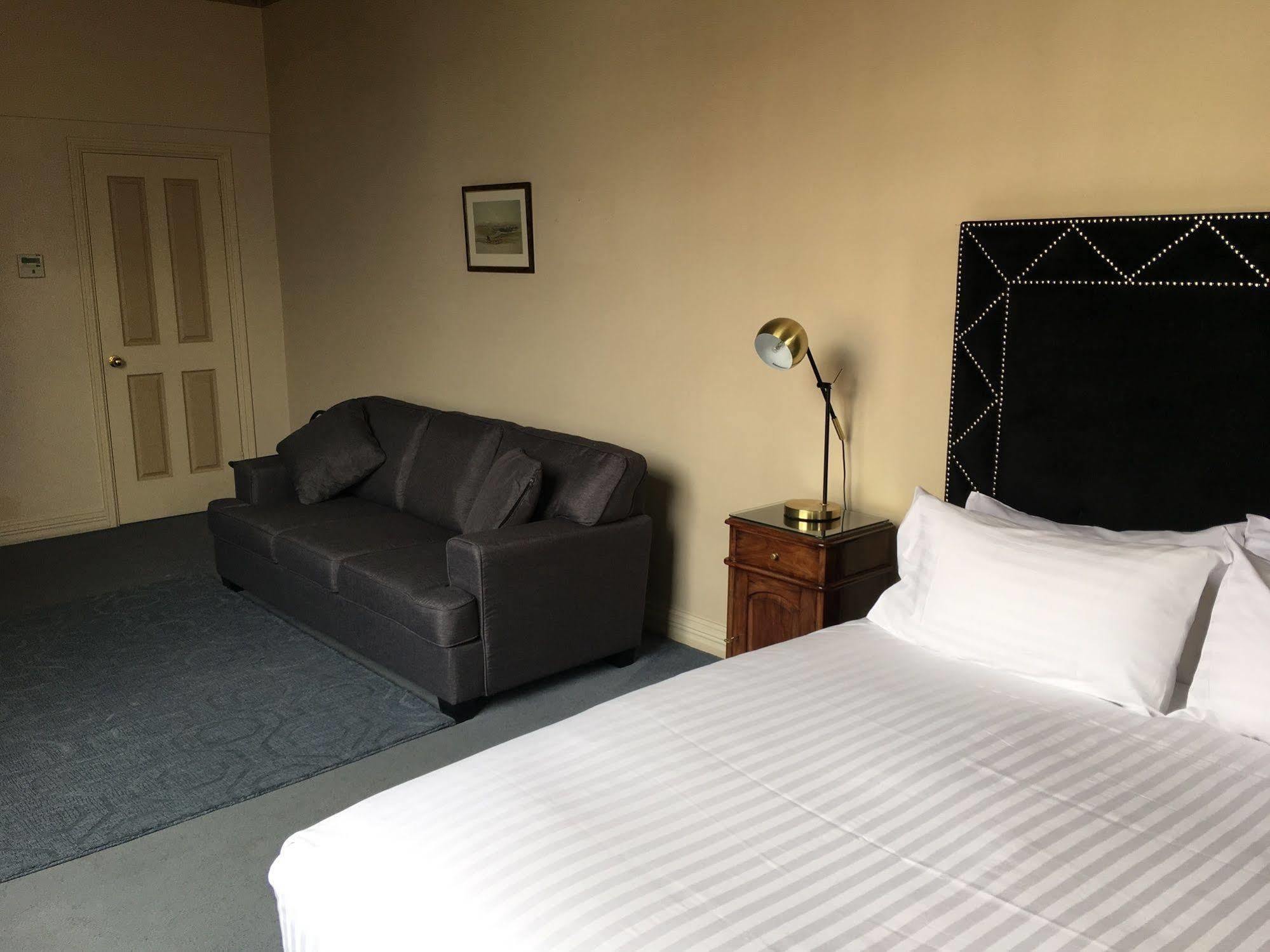 The Macquarie 4* Hobart