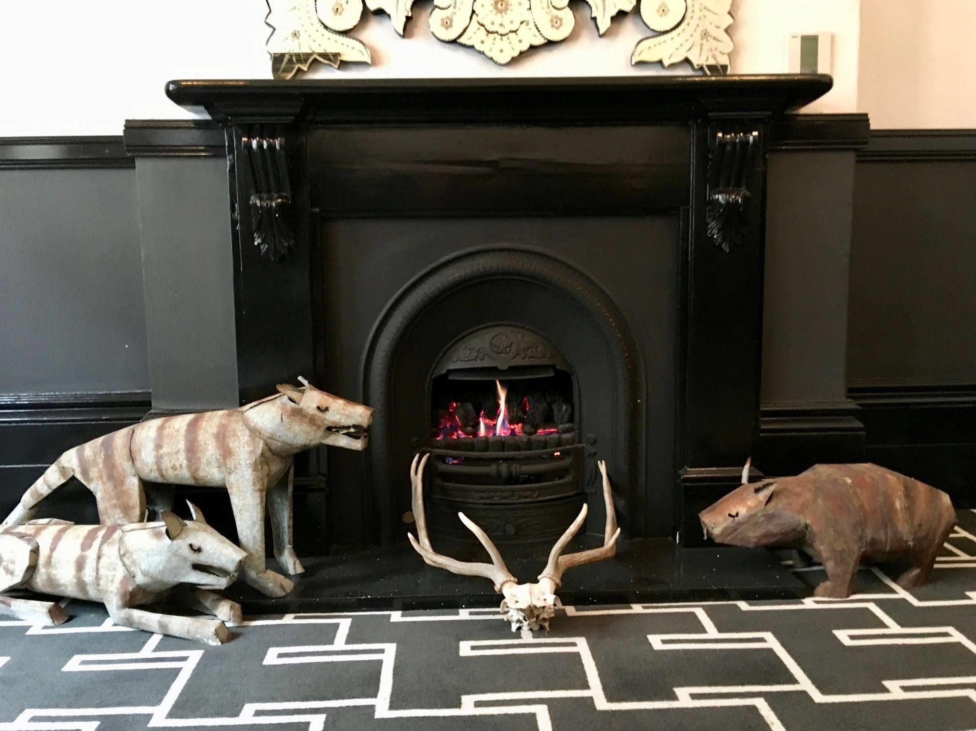 The Macquarie Hotel 4*