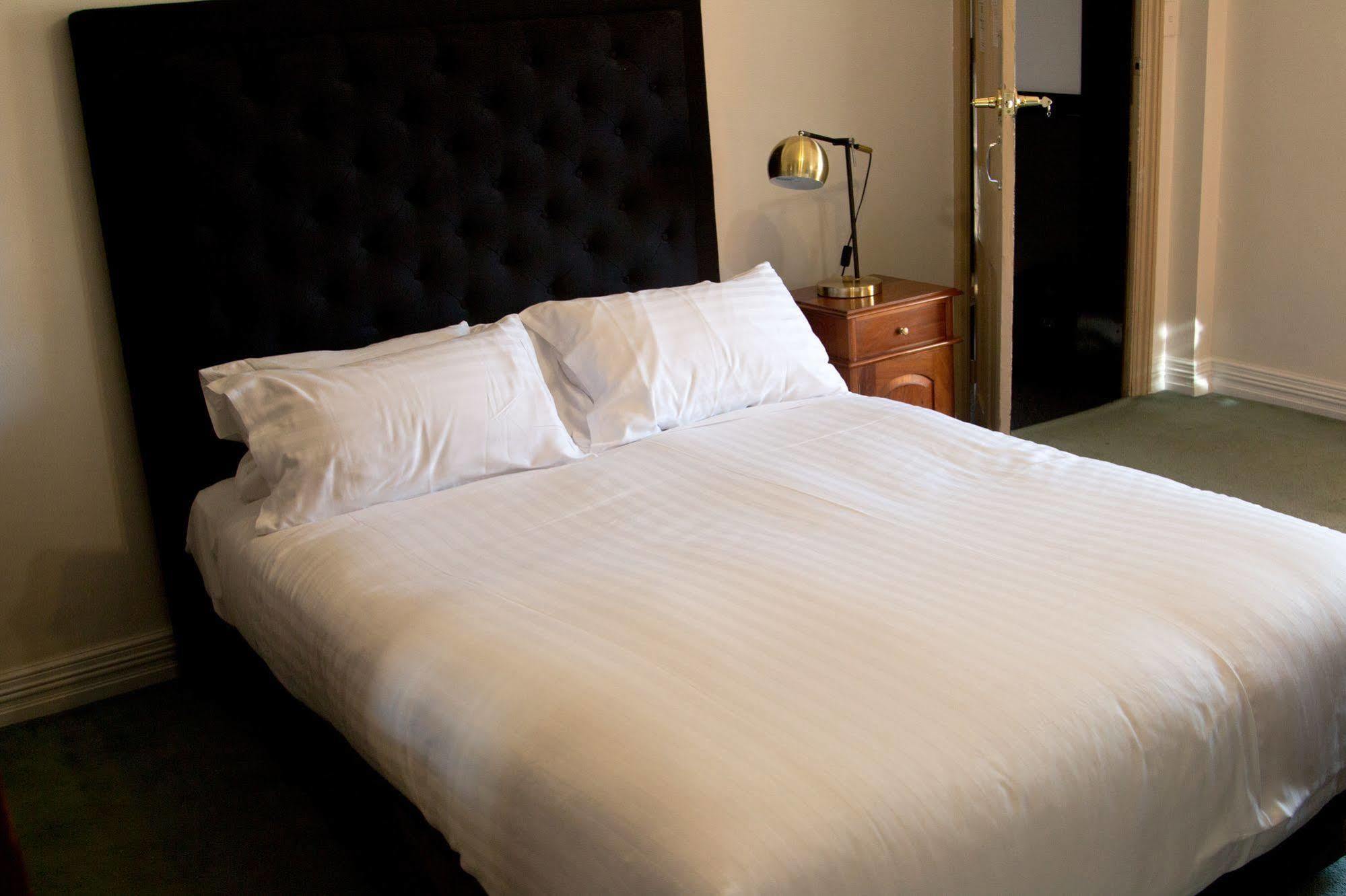 The Macquarie Hotel Hobart