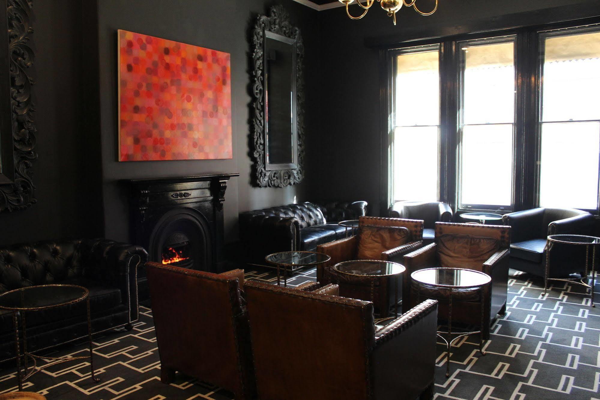 The Macquarie Hotel