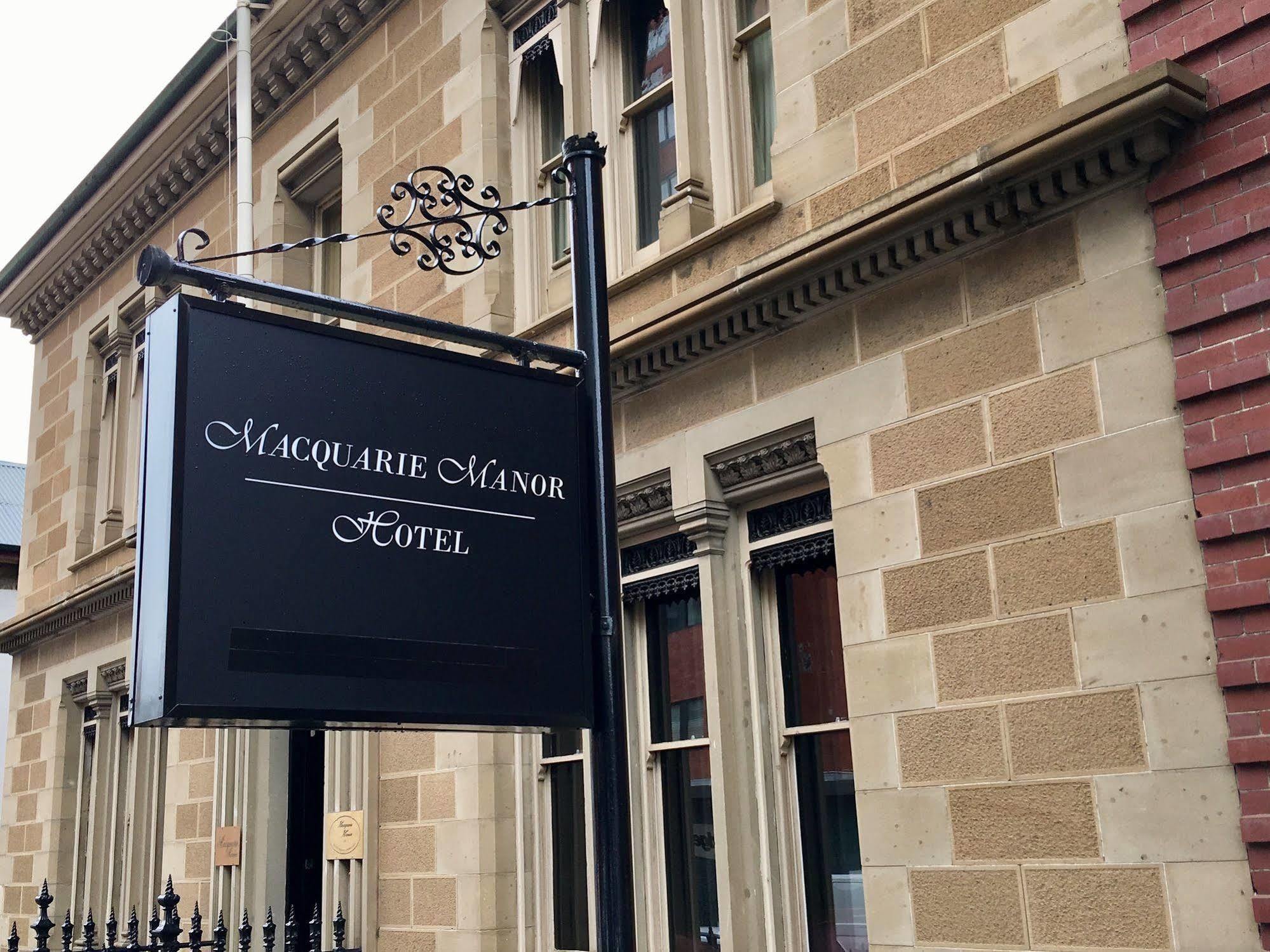 Hotel The Macquarie 4*