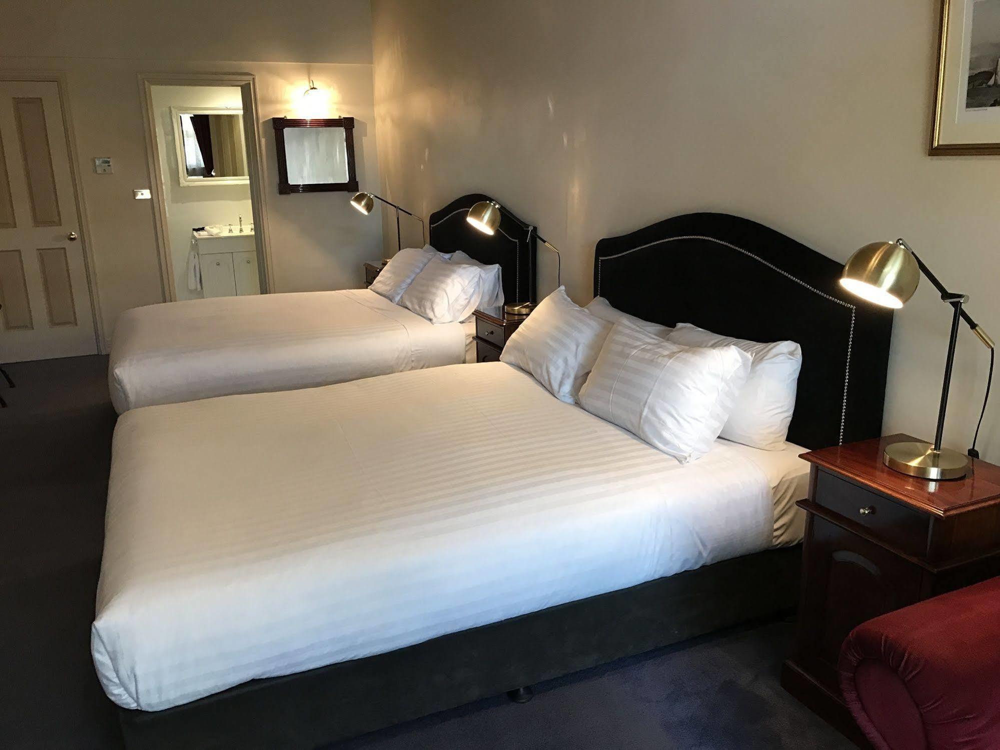 Hotel The Macquarie