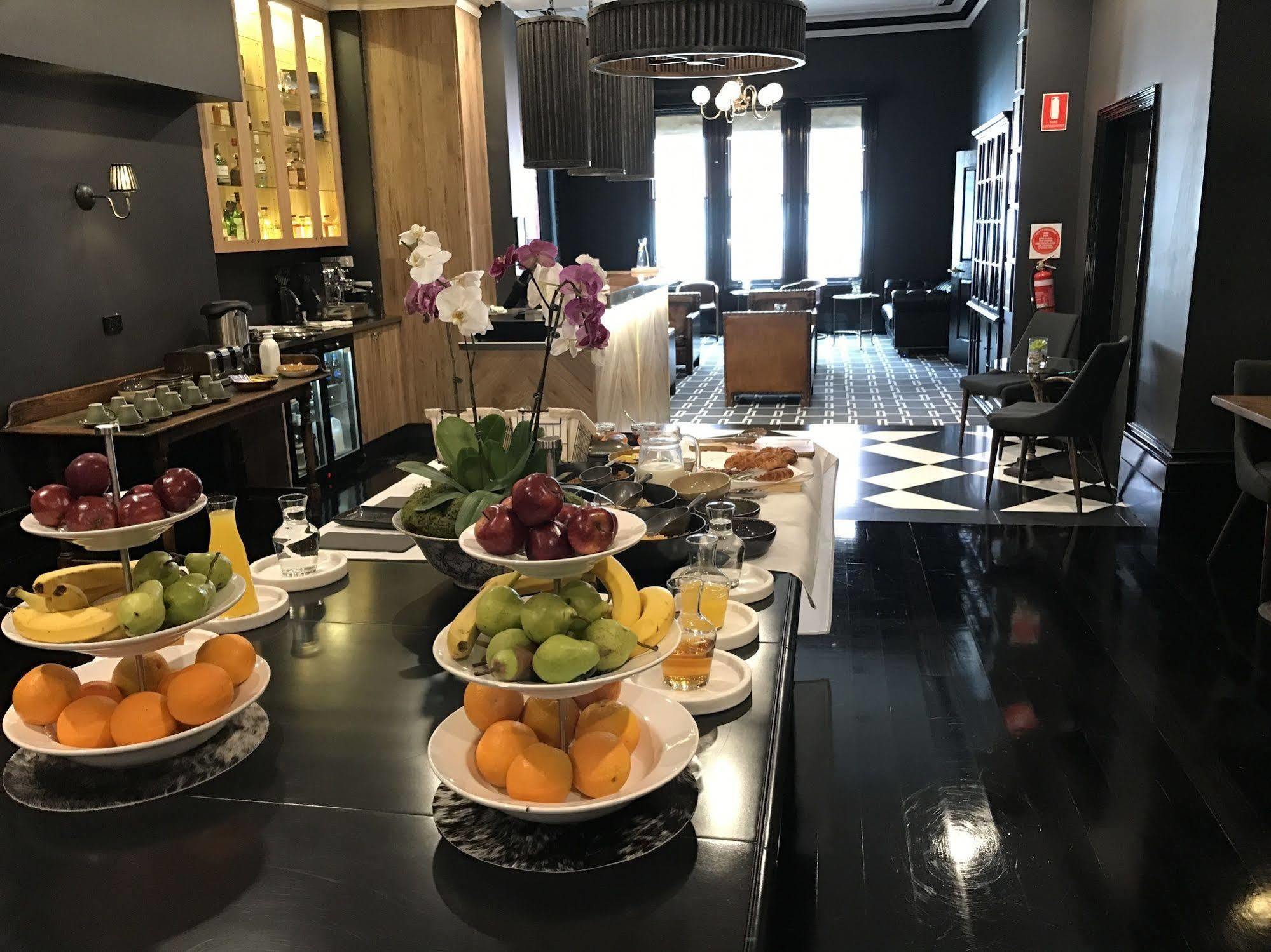 The Macquarie Hotel Hobart