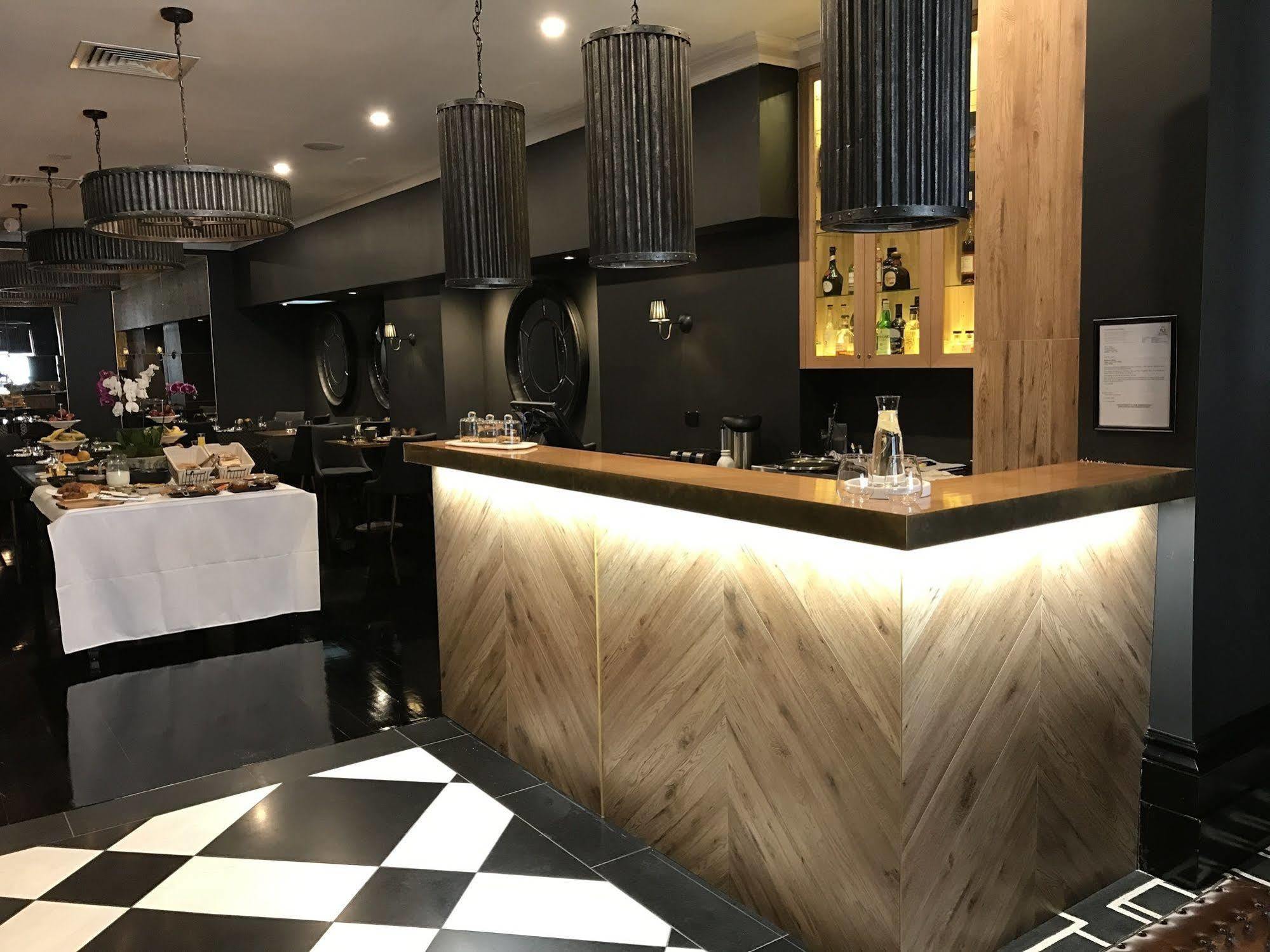 The Macquarie