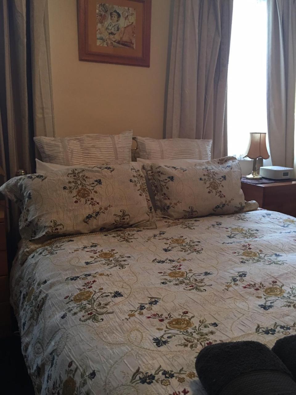 Bed & Breakfast Undine Colonial Hobart