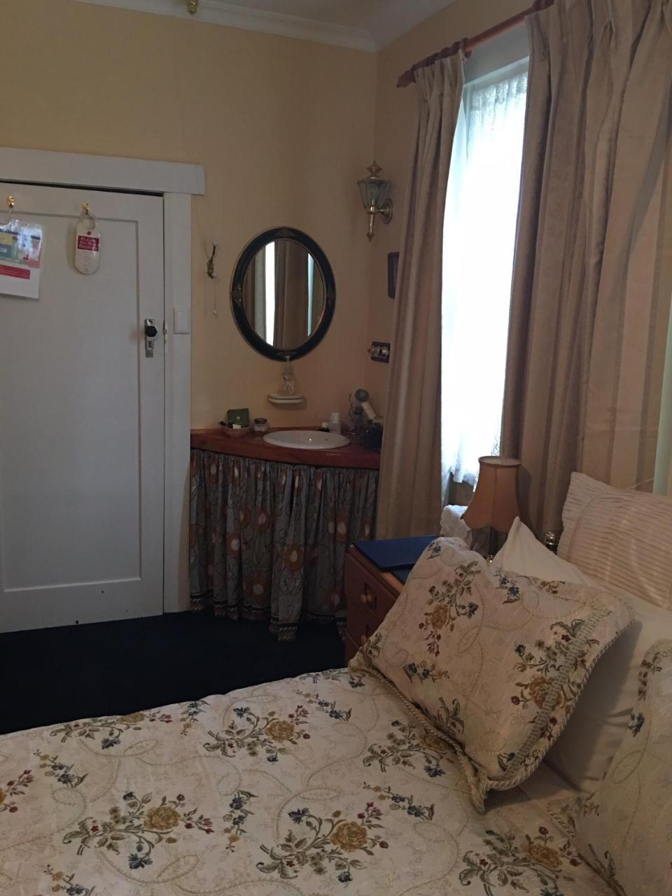 Undine Colonial Hobart