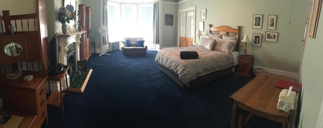 Bed & Breakfast Undine Colonial