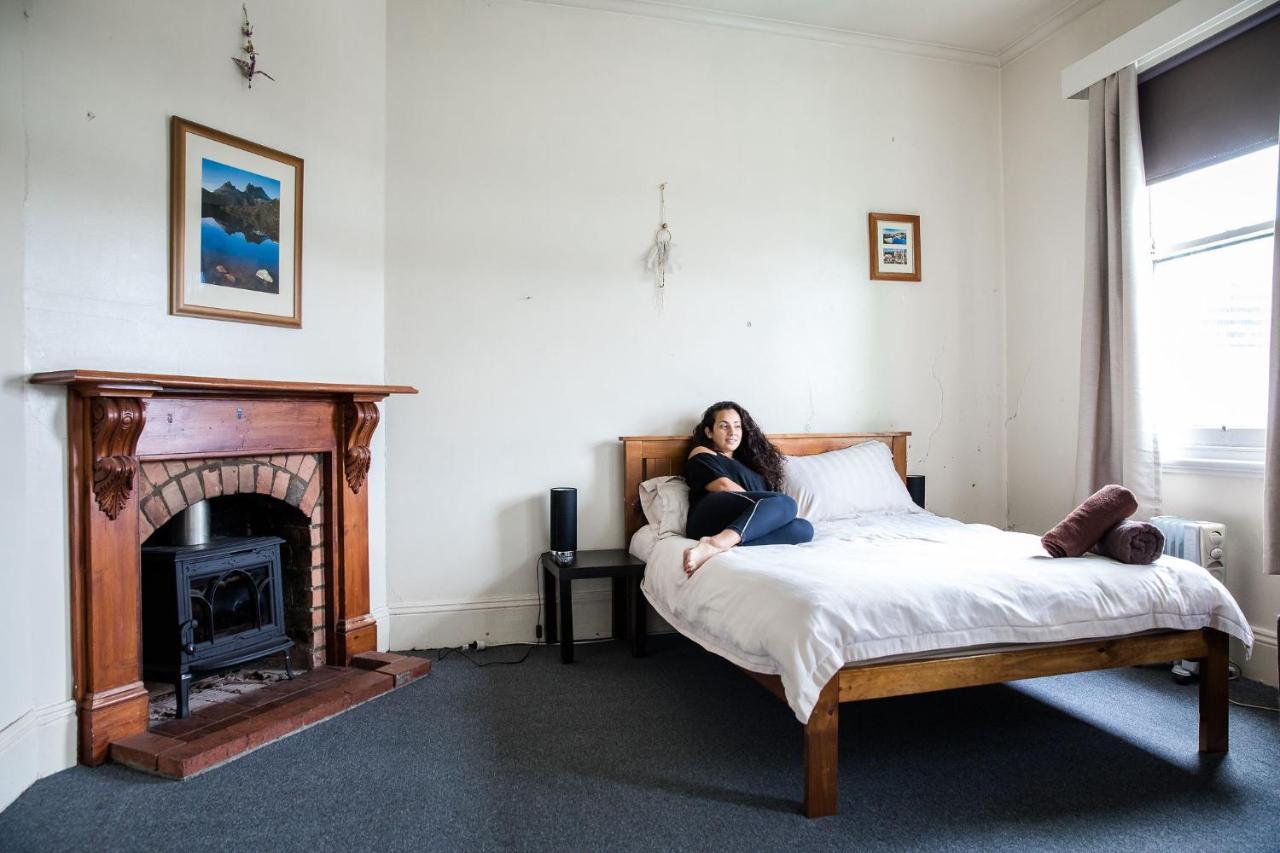 The Pickled Frog Hostel