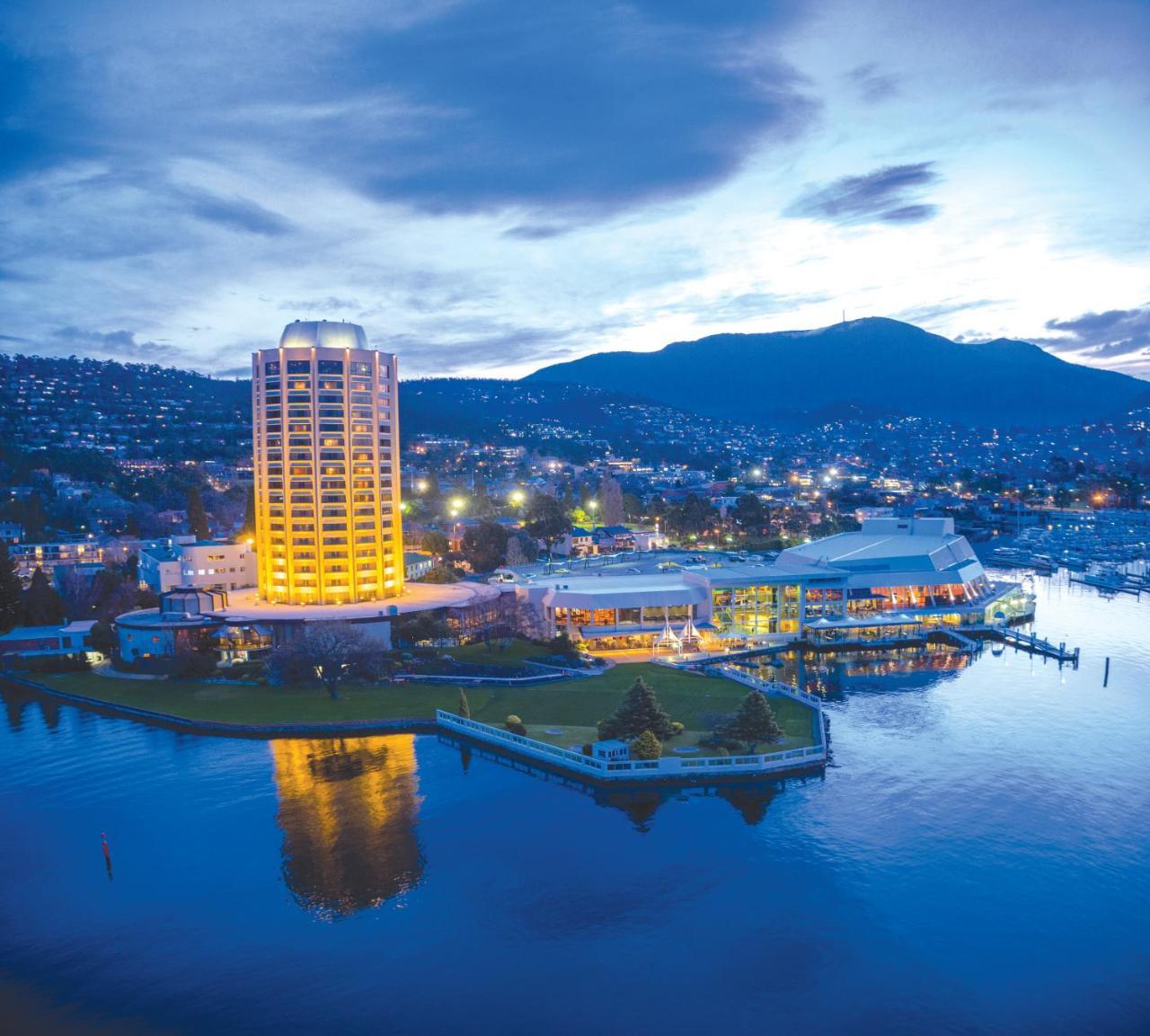 Hotel Wrest Point Hobart
