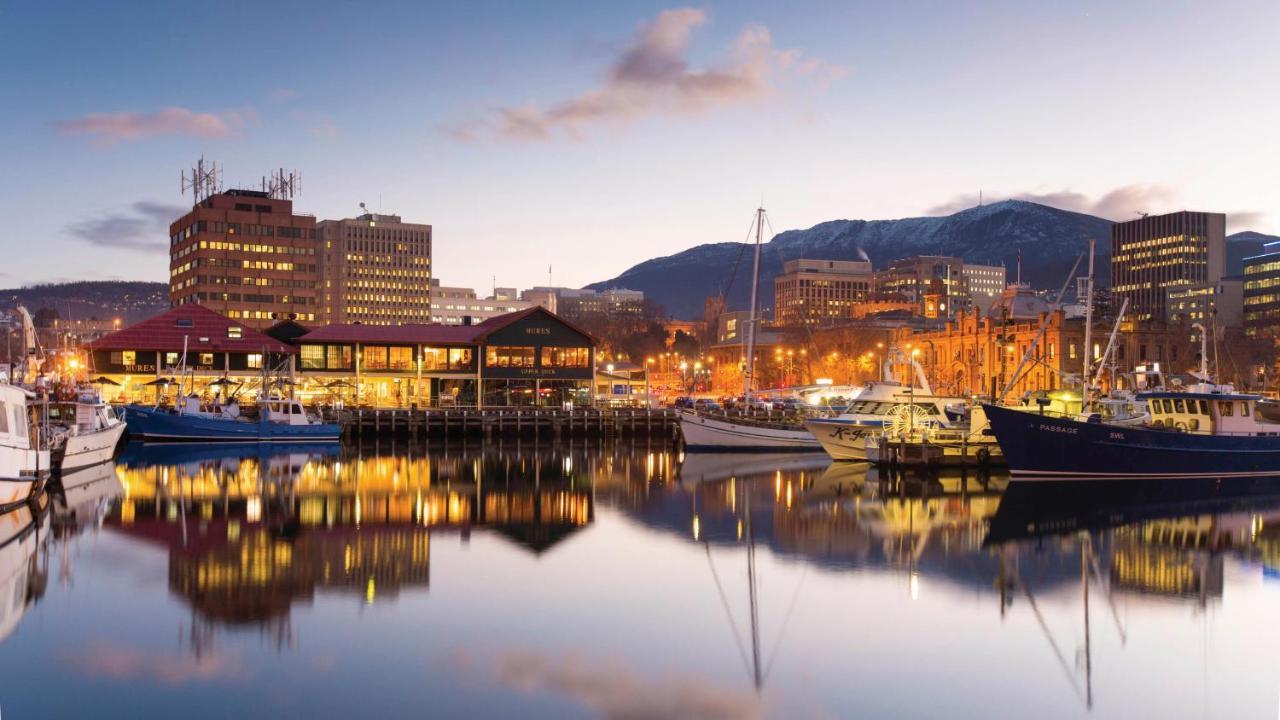 Grand Chancellor 4* Hobart