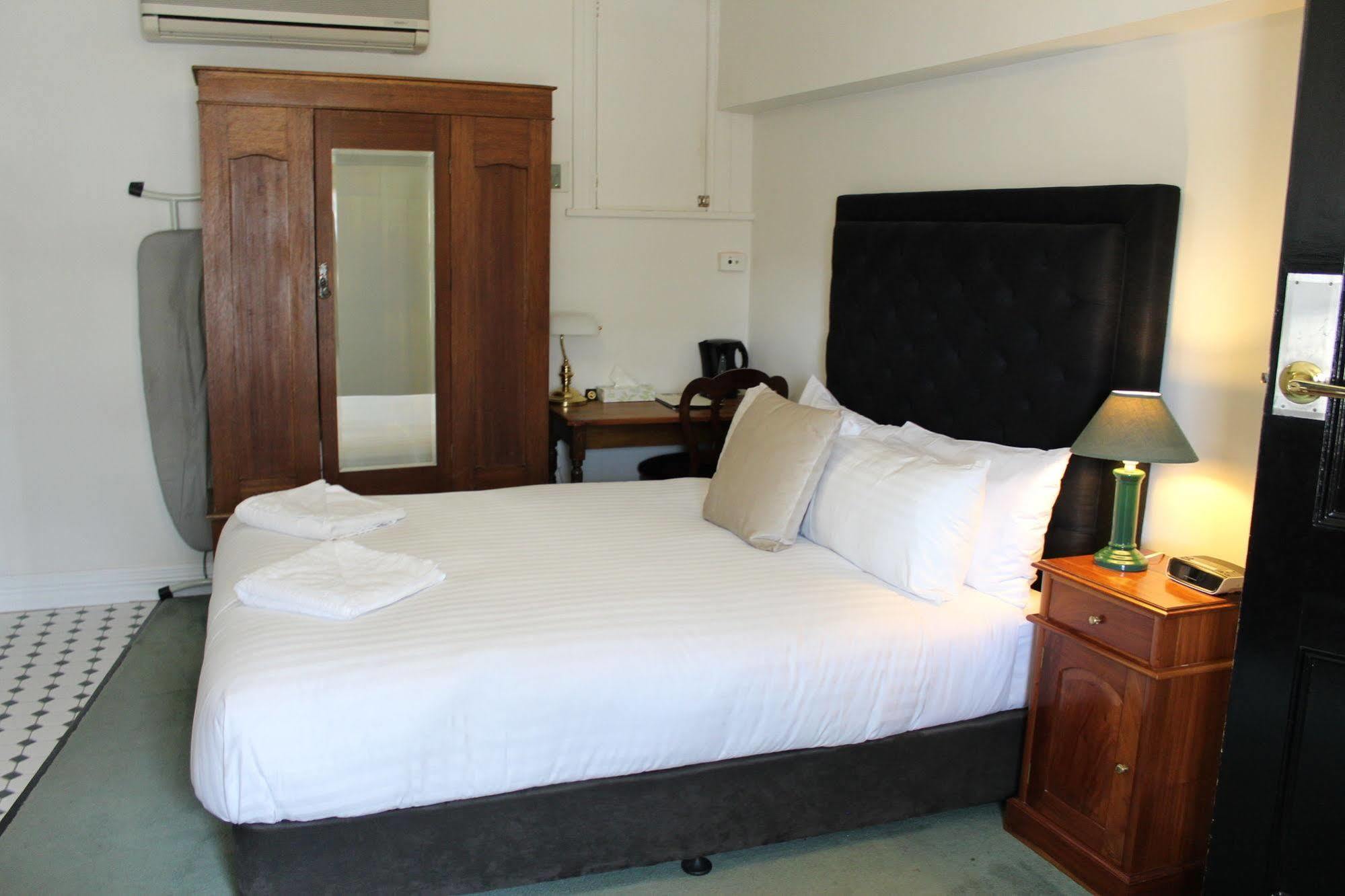 Hotel The Macquarie Hobart