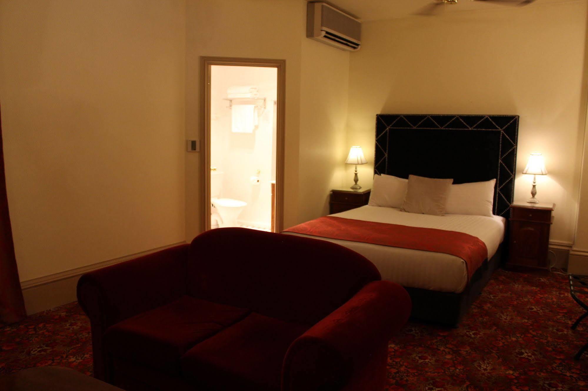 The Macquarie