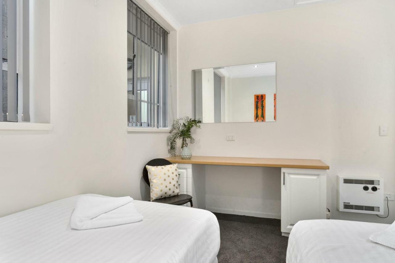 Apartment Salamanca Dockside