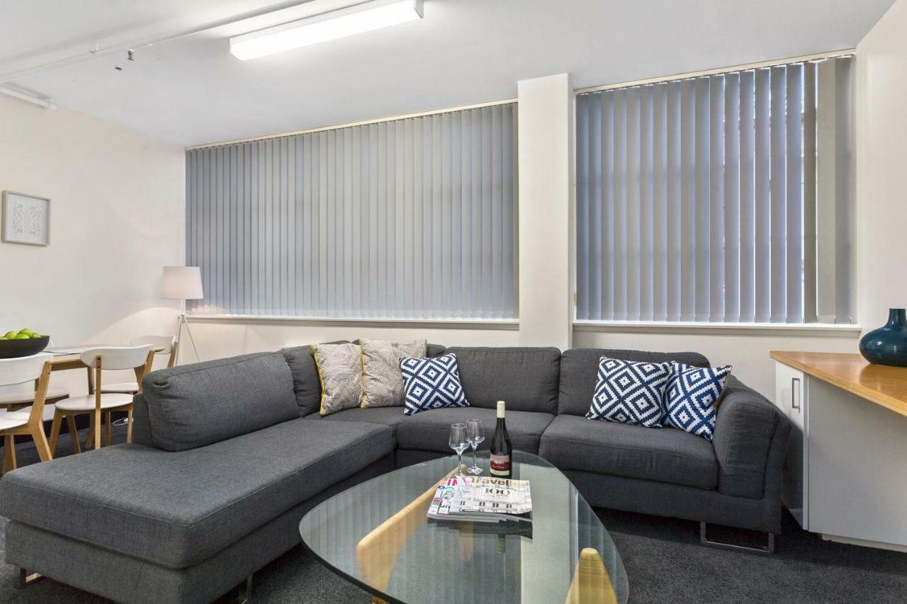 Salamanca Dockside Apartment *