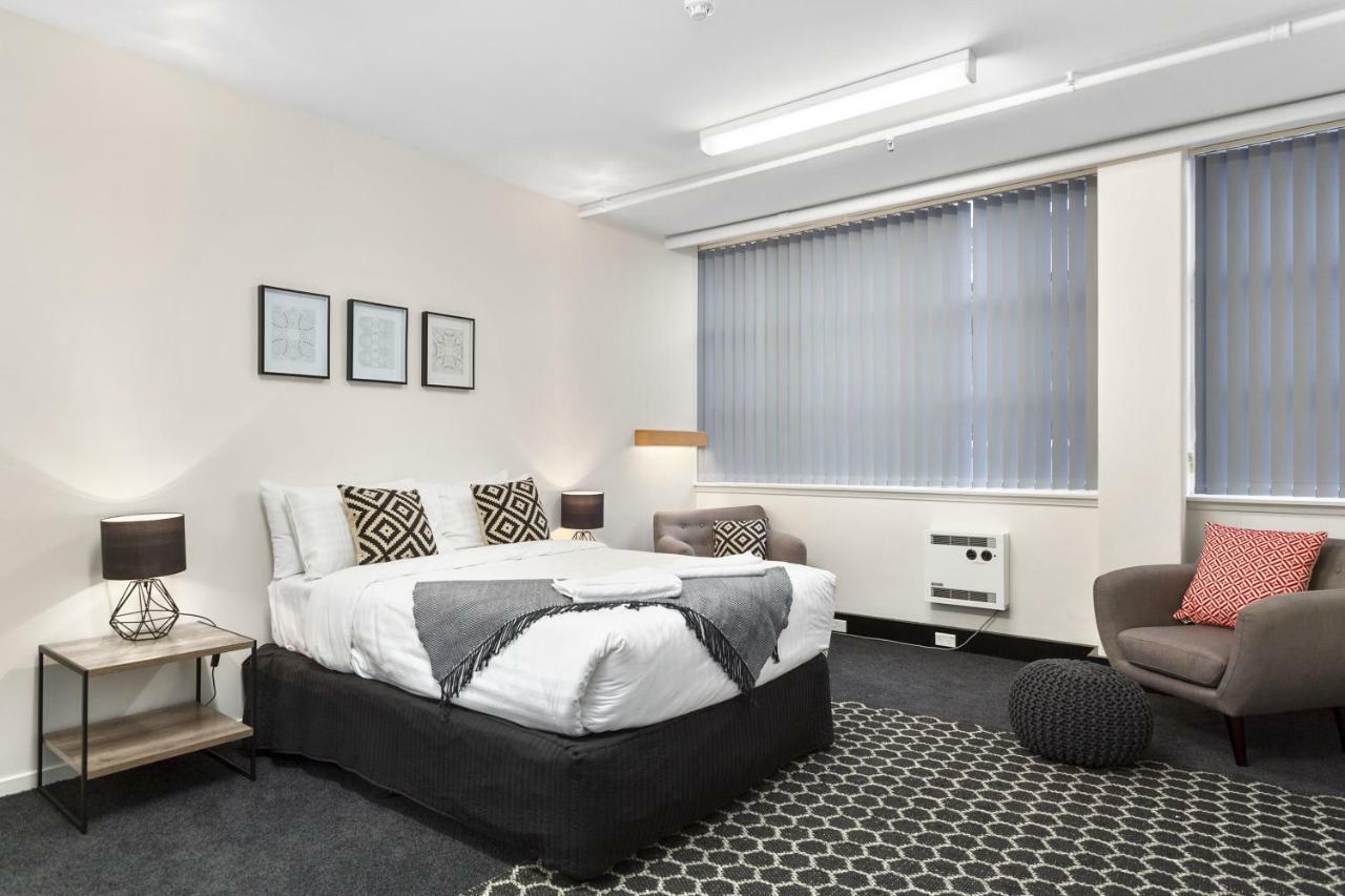 Apartment Salamanca Dockside