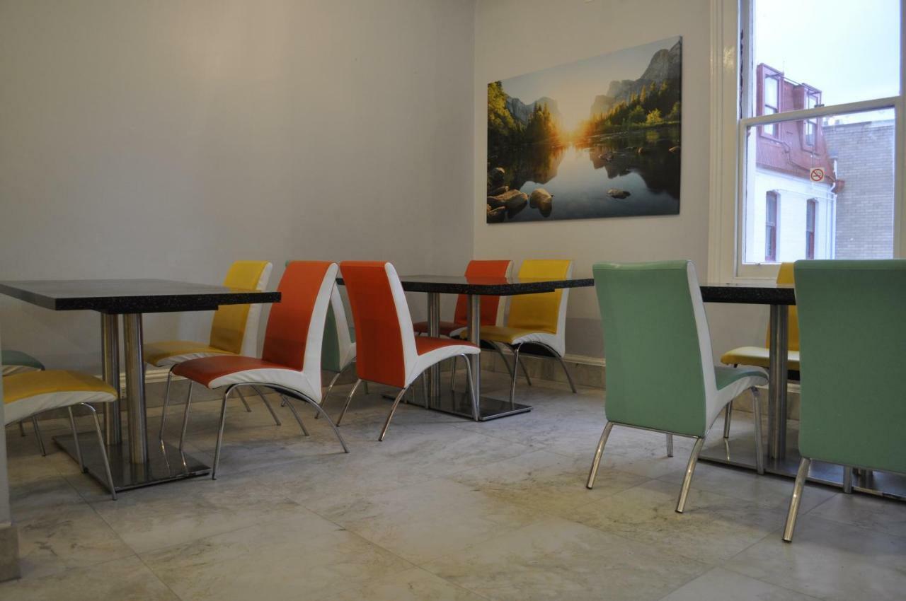 Backpackers Imperial Hostel Hobart